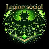 Legion Social - NEAR Builder Platform