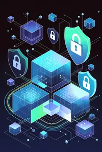 Key Manager - TEE Encrypted Storage